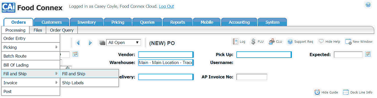 cloudnavigation